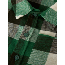 NAME IT Skjorte Levin Verdant Green